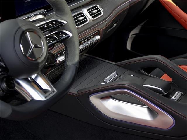 2025 Mercedes-Benz AMG GLE 53 Base (Stk: M9275A) in Windsor - Image 18 of 21