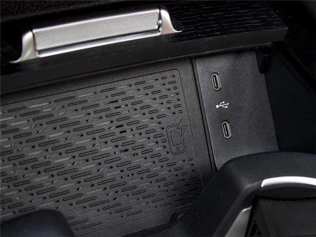 2025 Mercedes-Benz AMG GLE 53 Base (Stk: M9275A) in Windsor - Image 19 of 21