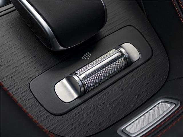 2025 Mercedes-Benz AMG GLE 53 Base (Stk: M9275A) in Windsor - Image 20 of 21