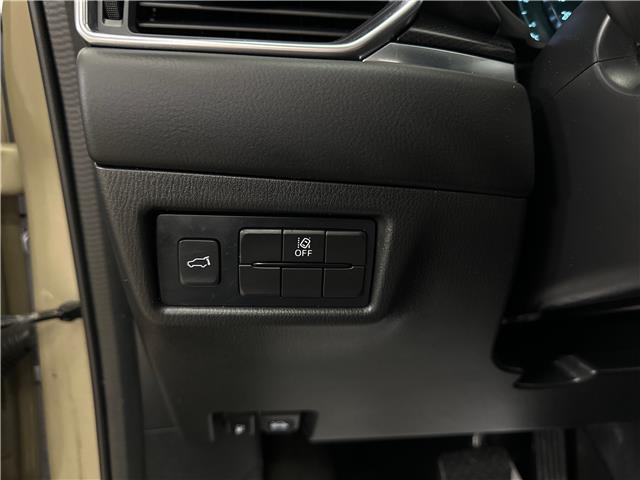 2024 Mazda CX-5 Suna (Stk: 43767J) in Belleville - Image 16 of 32