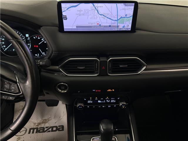 2024 Mazda CX-5 Suna (Stk: 43767J) in Belleville - Image 17 of 32