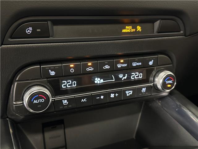 2024 Mazda CX-5 Suna (Stk: 43767J) in Belleville - Image 19 of 32