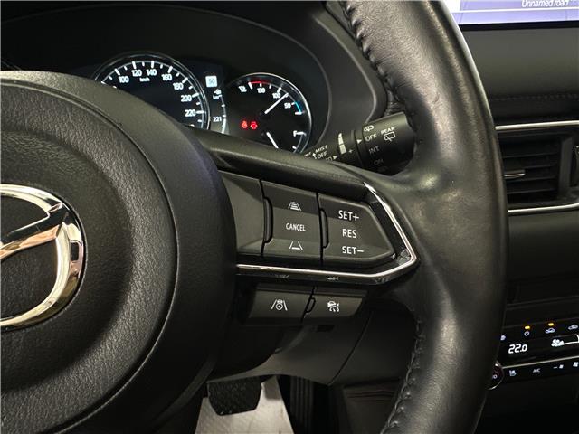 2024 Mazda CX-5 Suna (Stk: 43767J) in Belleville - Image 23 of 32