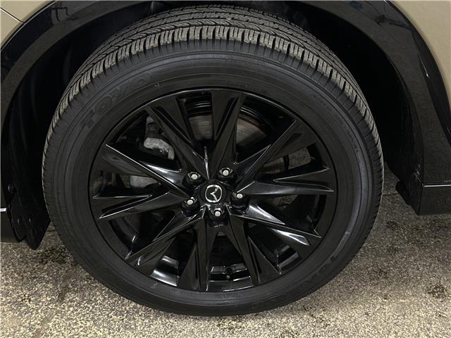 2024 Mazda CX-5 Suna (Stk: 43767J) in Belleville - Image 27 of 32