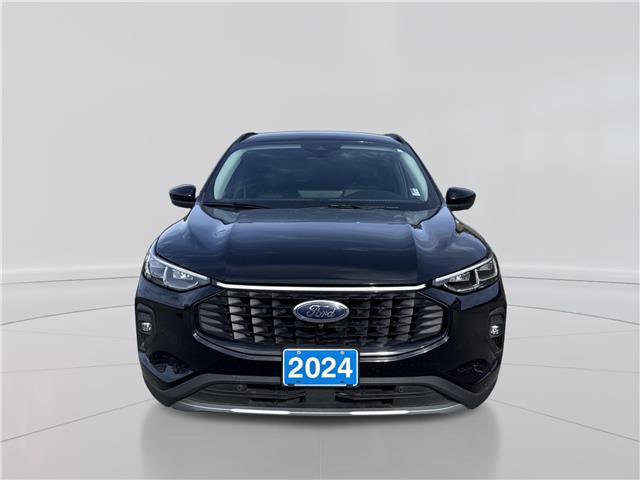 2024 Ford Escape Platinum (Stk: 5P026) in Williams Lake - Image 2 of 13