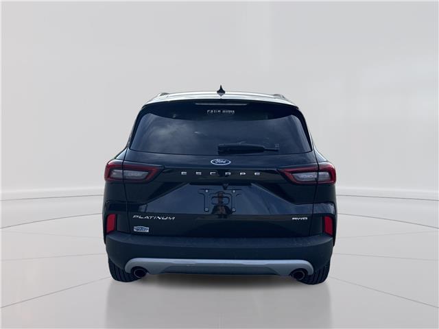 2024 Ford Escape Platinum (Stk: 5P026) in Williams Lake - Image 6 of 13