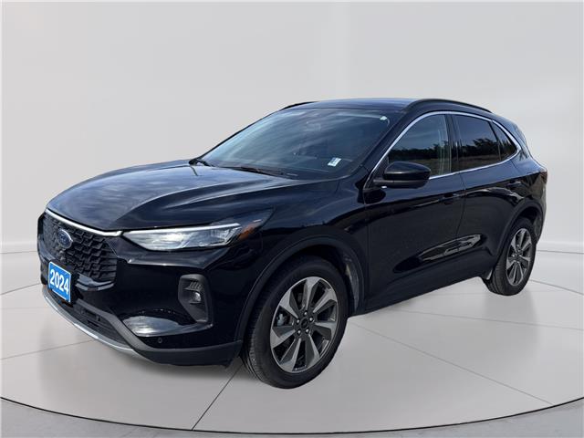 2024 Ford Escape Platinum (Stk: 5P026) in Williams Lake - Image 1 of 13