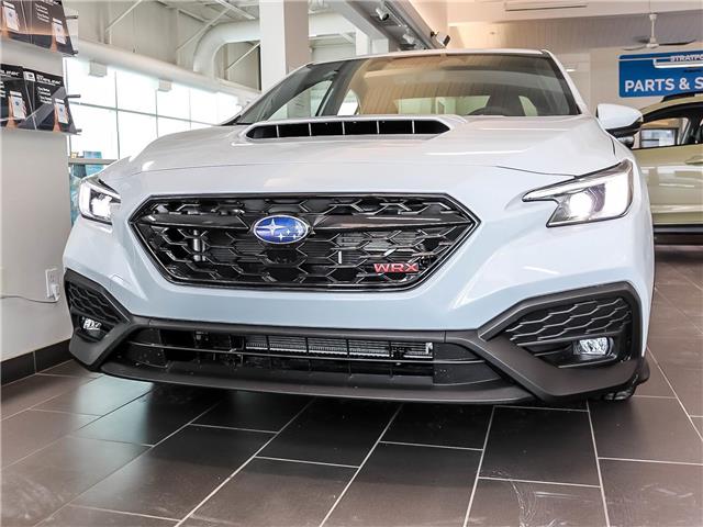 2025 Subaru WRX GT (Stk: SS3659) in Stratford - Image 2 of 21