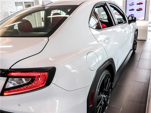 2025 Subaru WRX GT (Stk: SS3659) in Stratford - Image 3 of 21