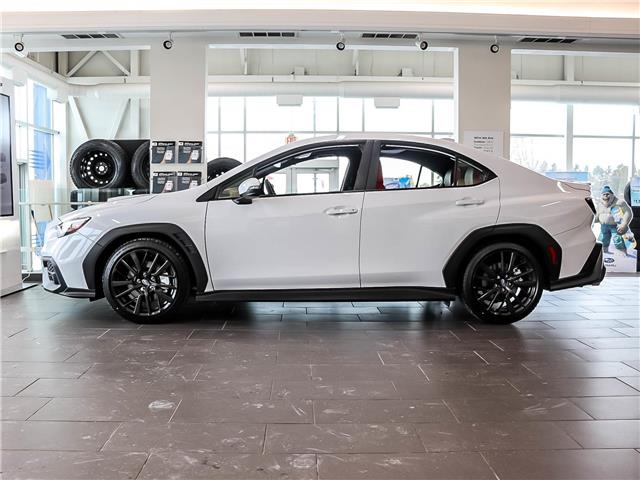 2025 Subaru WRX GT (Stk: SS3659) in Stratford - Image 5 of 21