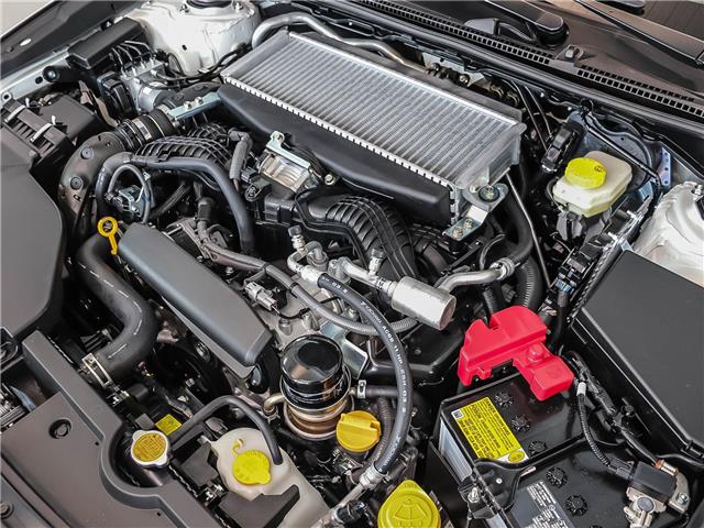 2025 Subaru WRX GT (Stk: SS3659) in Stratford - Image 21 of 21