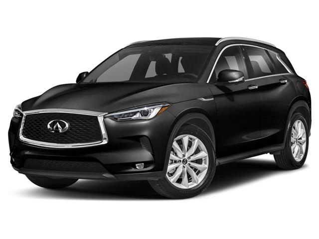 2019 Infiniti QX50  (Stk: H8386) in Thornhill - Image 1 of 3