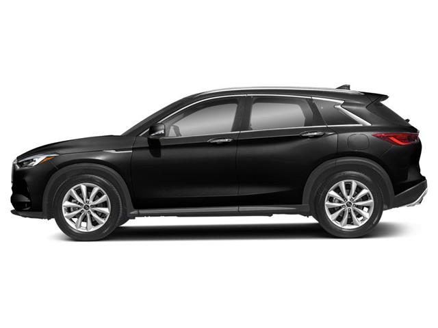 2019 Infiniti QX50  (Stk: H8386) in Thornhill - Image 2 of 3