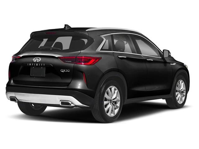 2019 Infiniti QX50  (Stk: H8386) in Thornhill - Image 3 of 3