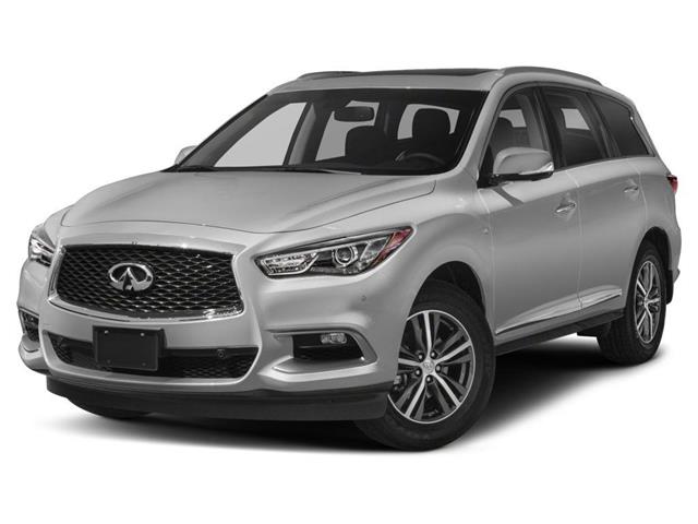 2019 Infiniti QX60 Pure (Stk: 1H8556) in Thornhill - Image 1 of 12