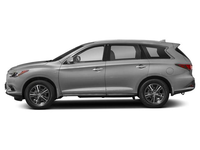 2019 Infiniti QX60 Pure (Stk: 1H8556) in Thornhill - Image 2 of 12