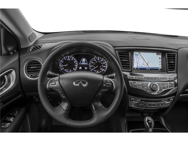 2019 Infiniti QX60 Pure (Stk: 1H8556) in Thornhill - Image 4 of 12