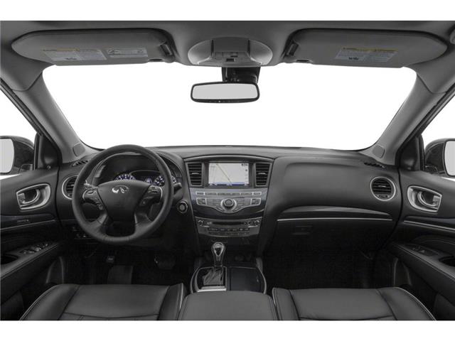 2019 Infiniti QX60 Pure (Stk: 1H8556) in Thornhill - Image 5 of 12