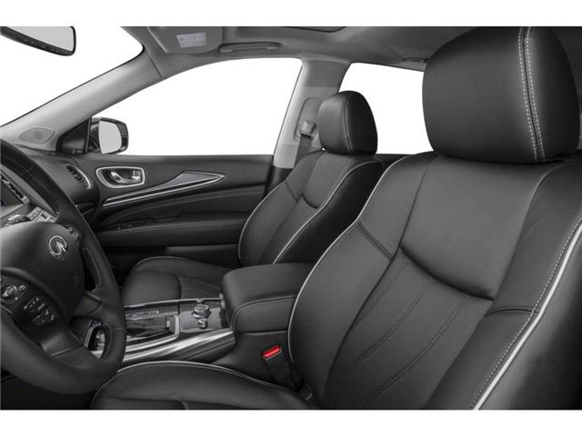 2019 Infiniti QX60 Pure (Stk: 1H8556) in Thornhill - Image 6 of 12