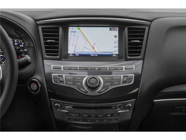 2019 Infiniti QX60 Pure (Stk: 1H8556) in Thornhill - Image 7 of 12