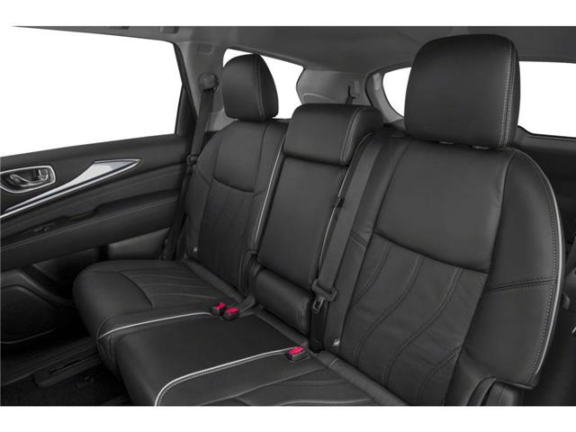 2019 Infiniti QX60 Pure (Stk: 1H8556) in Thornhill - Image 9 of 12