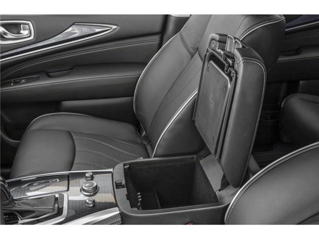 2019 Infiniti QX60 Pure (Stk: 1H8556) in Thornhill - Image 10 of 12