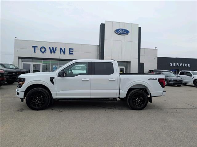 2026 Ford F-150 XLT (Stk: F1449) in Miramichi - Image 2 of 13