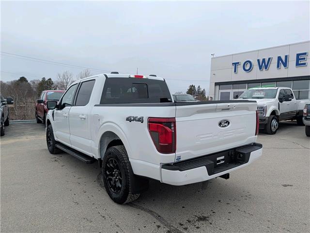 2026 Ford F-150 XLT (Stk: F1449) in Miramichi - Image 3 of 13