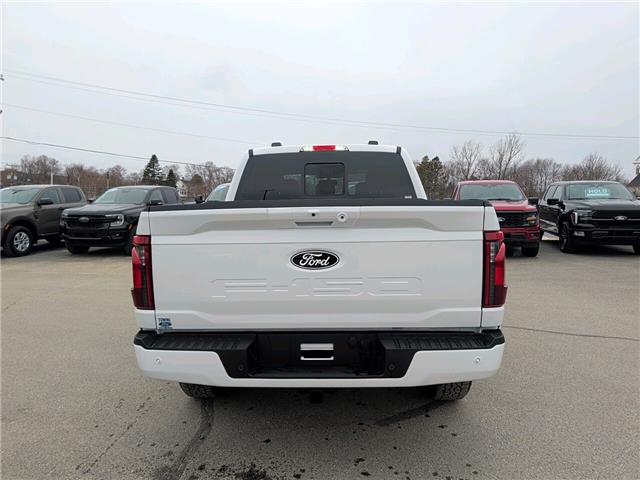 2026 Ford F-150 XLT (Stk: F1449) in Miramichi - Image 4 of 13