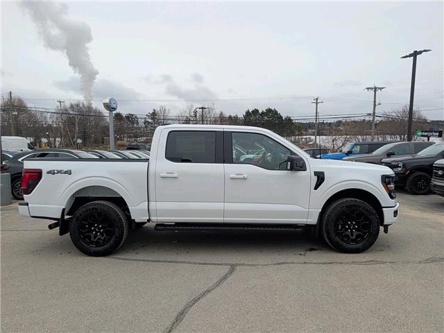 2026 Ford F-150 XLT (Stk: F1449) in Miramichi - Image 6 of 13