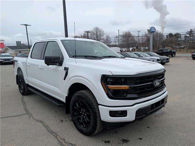 2026 Ford F-150 XLT (Stk: F1449) in Miramichi - Image 7 of 13