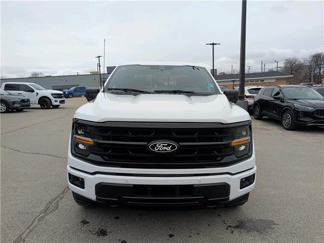 2026 Ford F-150 XLT (Stk: F1449) in Miramichi - Image 8 of 13
