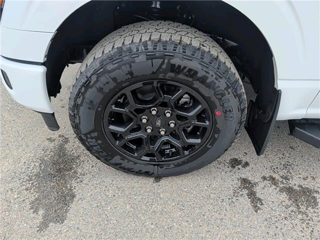 2026 Ford F-150 XLT (Stk: F1449) in Miramichi - Image 9 of 13