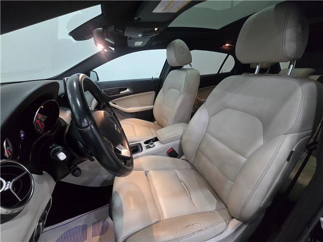 2016 Mercedes-Benz GLA-Class Base (Stk: 274254) in Kingston - Image 7 of 10