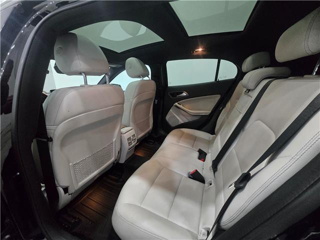 2016 Mercedes-Benz GLA-Class Base (Stk: 274254) in Kingston - Image 8 of 10