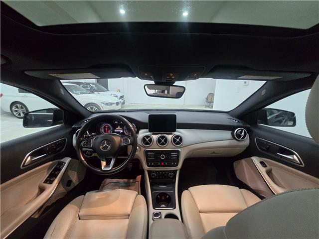 2016 Mercedes-Benz GLA-Class Base (Stk: 274254) in Kingston - Image 5 of 10