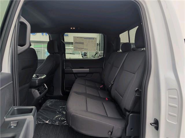 2026 Ford F-150 XLT (Stk: F1449) in Miramichi - Image 11 of 13