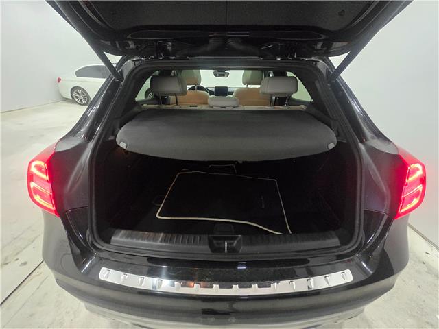 2016 Mercedes-Benz GLA-Class Base (Stk: 274254) in Kingston - Image 9 of 10