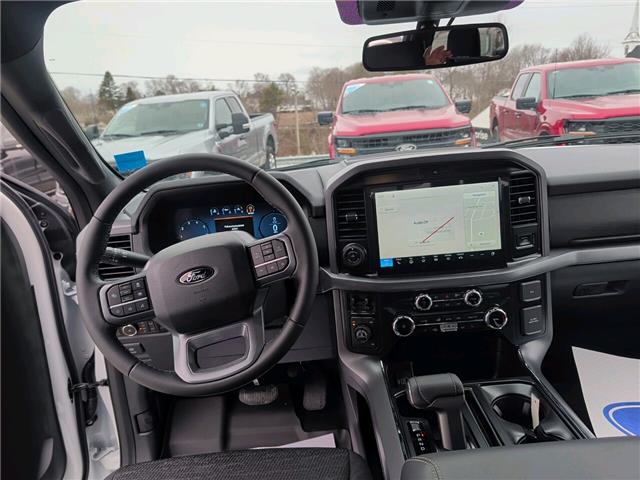 2026 Ford F-150 XLT (Stk: F1449) in Miramichi - Image 12 of 13