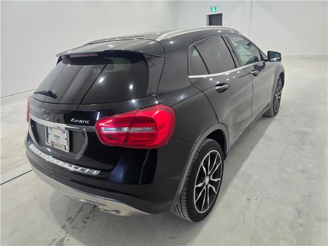 2016 Mercedes-Benz GLA-Class Base (Stk: 274254) in Kingston - Image 4 of 10
