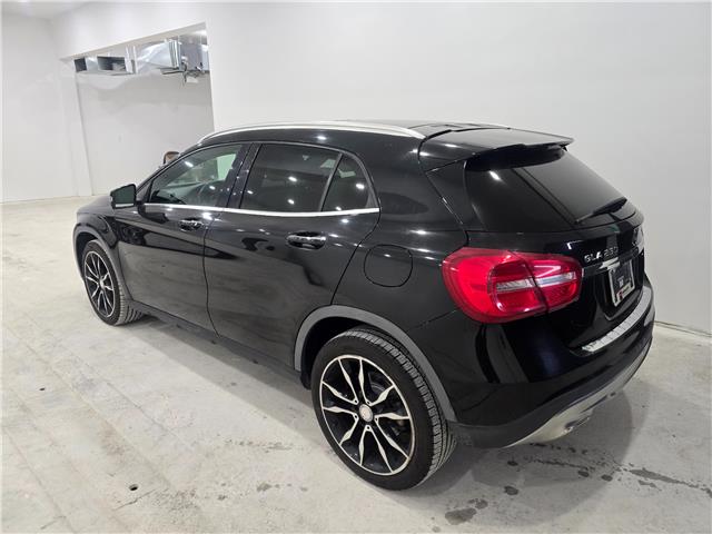 2016 Mercedes-Benz GLA-Class Base (Stk: 274254) in Kingston - Image 2 of 10