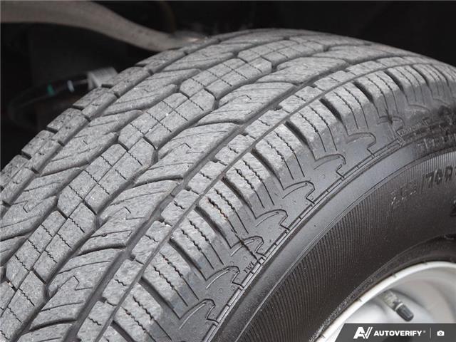 2024 Chevrolet Silverado 1500 Work Truck (Stk: 174848) in London - Image 7 of 27