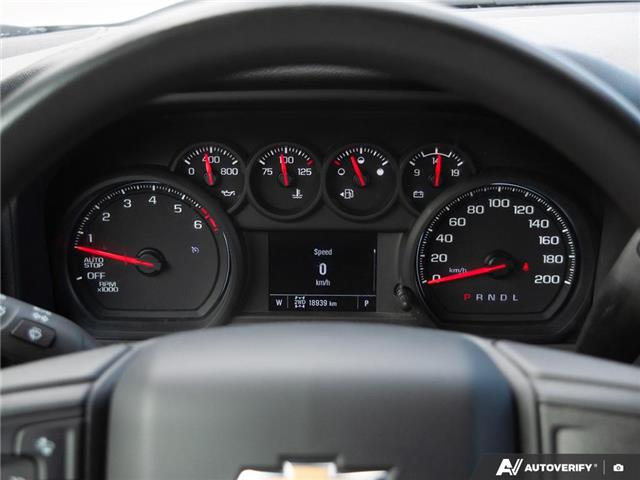 2024 Chevrolet Silverado 1500 Work Truck (Stk: 174848) in London - Image 15 of 27