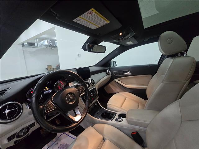 2016 Mercedes-Benz GLA-Class Base (Stk: 274254) in Kingston - Image 6 of 10