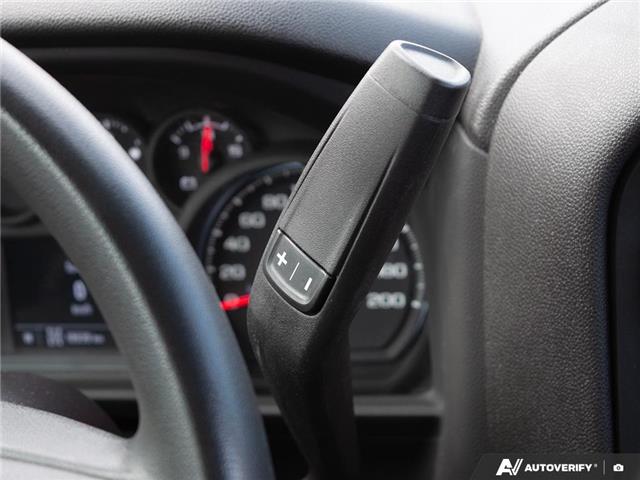 2024 Chevrolet Silverado 1500 Work Truck (Stk: 174848) in London - Image 19 of 27