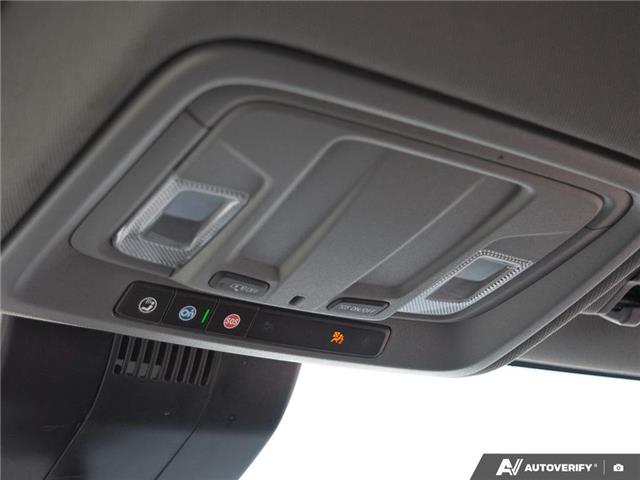 2024 Chevrolet Silverado 1500 Work Truck (Stk: 174848) in London - Image 22 of 27