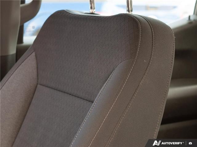 2024 Chevrolet Silverado 1500 Work Truck (Stk: 174848) in London - Image 23 of 27