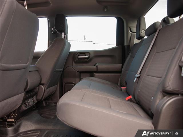 2024 Chevrolet Silverado 1500 Work Truck (Stk: 174848) in London - Image 24 of 27