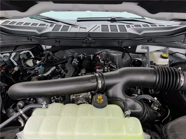 2026 Ford F-150 XLT (Stk: F1449) in Miramichi - Image 13 of 13