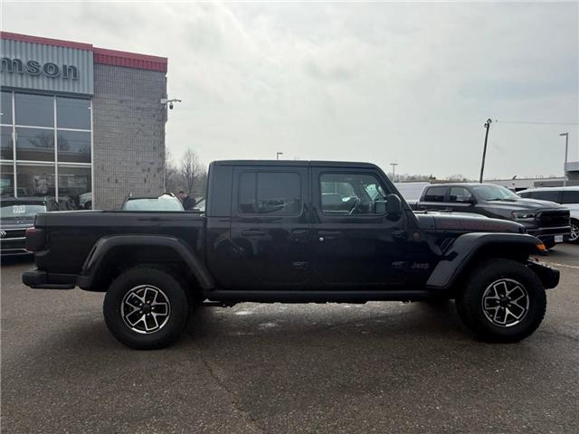 2024 Jeep Gladiator Rubicon (Stk: W9434) in Uxbridge - Image 8 of 8